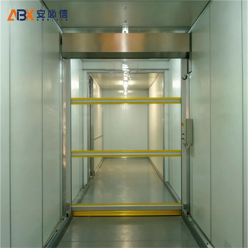 宜宾市工业快速门