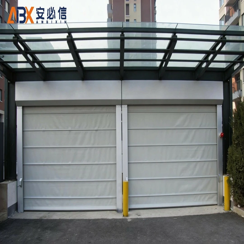 宜宾市快速卷帘门