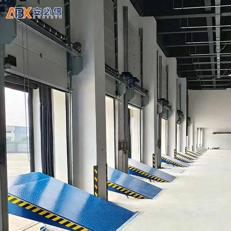 宜宾市提升门